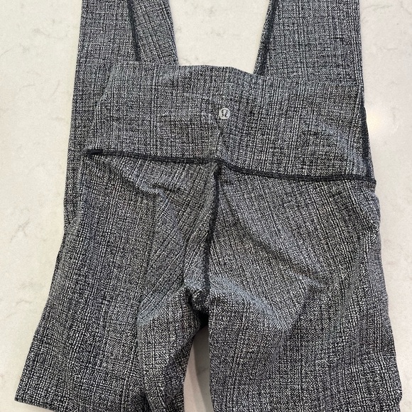 Lululemon wunder under high rise leggings - Picture 1 of 4